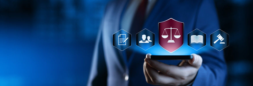 Avocat et protection des droits des citoyens
