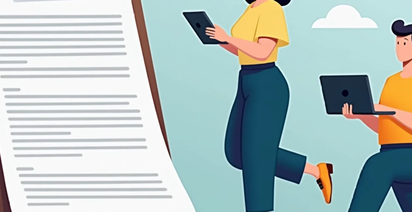 signer-un-contrat-de-travail-en-avance-est-ce-legal