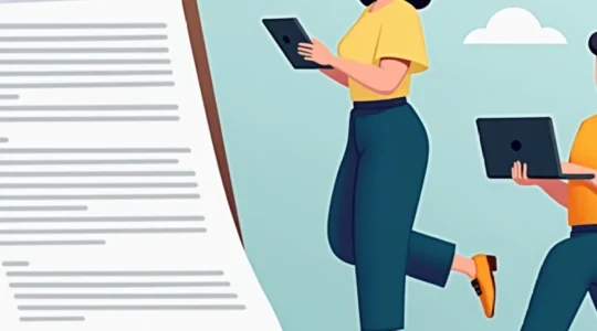 signer-un-contrat-de-travail-en-avance-est-ce-legal