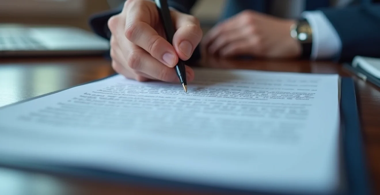 signature-et-qualite-du-demandeur-que-verifier-avant-de-signer