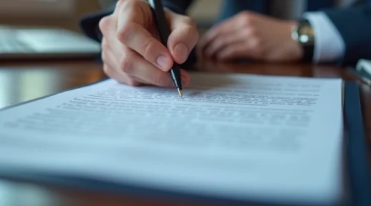 signature-et-qualite-du-demandeur-que-verifier-avant-de-signer