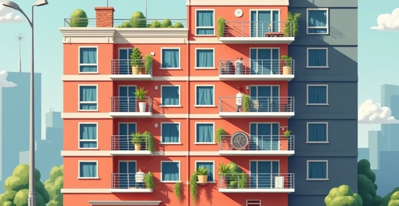 percer-un-mur-semi-porteur-jurisprudence-et-risques-legaux