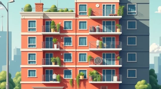 percer-un-mur-semi-porteur-jurisprudence-et-risques-legaux