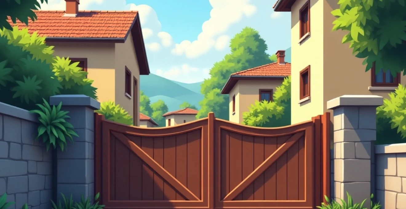 aggravation-d-une-servitude-de-portail-quelles-implications-pour-le-proprietaire