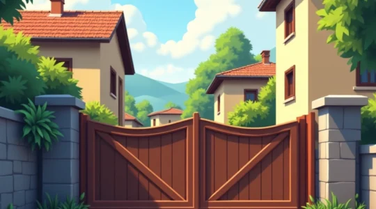 aggravation-d-une-servitude-de-portail-quelles-implications-pour-le-proprietaire