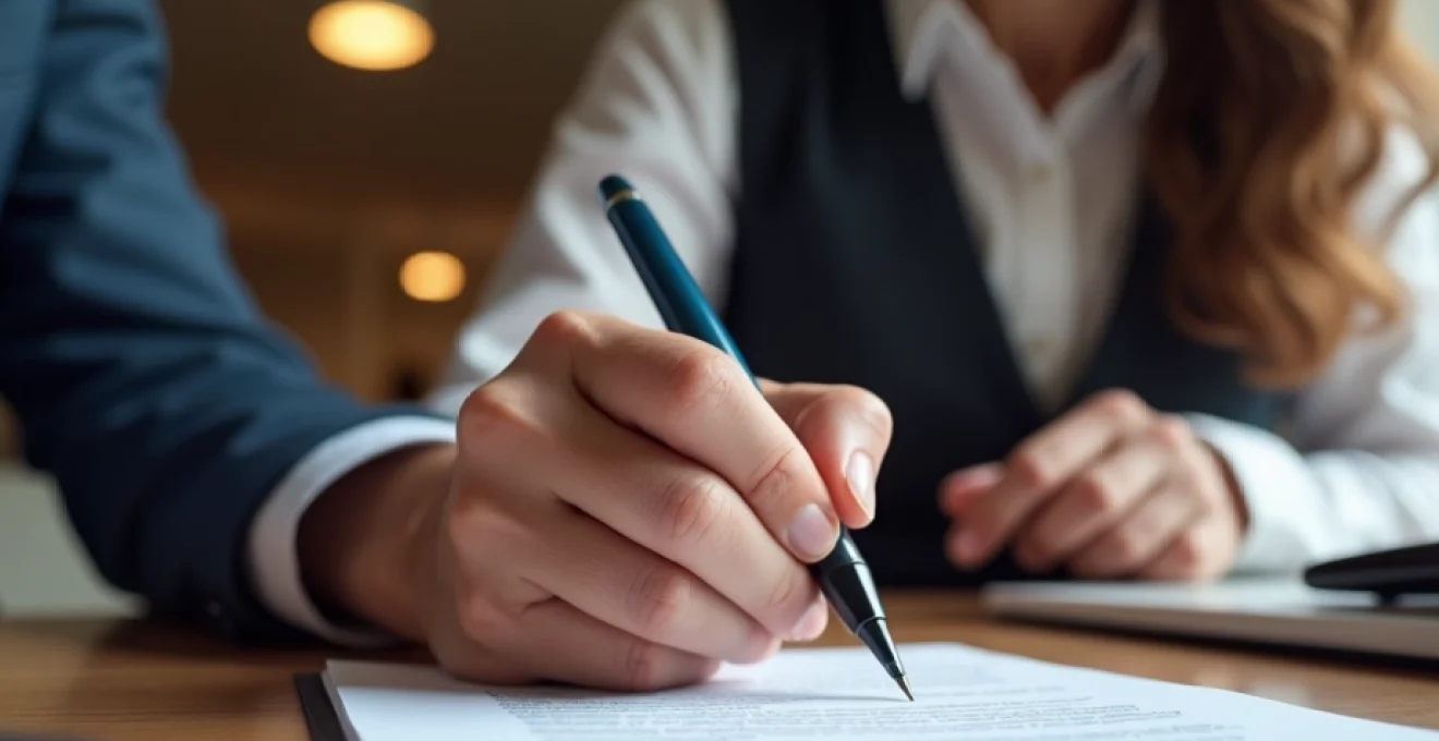 refus-de-signer-un-acte-d-acquiescement-quelles-consequences