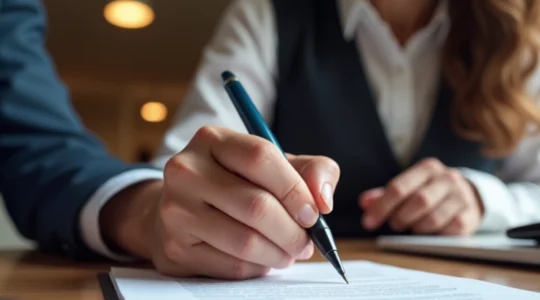 refus-de-signer-un-acte-d-acquiescement-quelles-consequences